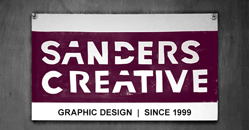 Sanders Creative Logo
